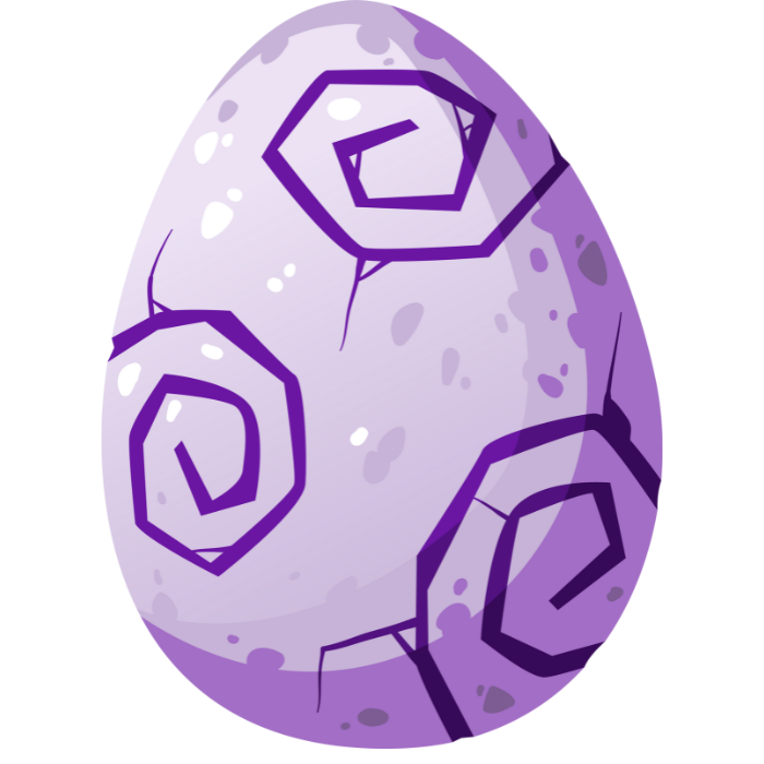 Rare Egg